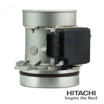 Oro srauto matuoklė HÜCO 2505027