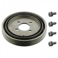 Alkūninio veleno diržo skriemulys FEBI BILSTEIN 33807