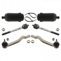 Skersinės vairo traukės komplektas FEBI BILSTEIN 34332