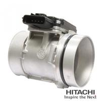 Oro srauto matuoklė HÜCO 2505022