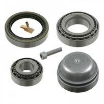 Rato guolio komplektas FEBI BILSTEIN 08839