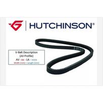 V formos diržas HUTCHINSON AV 13 La 675