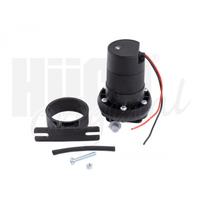 Kuro siurblys HÜCO 133000