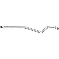 Išmetimo vamzdis BOSAL 935-001