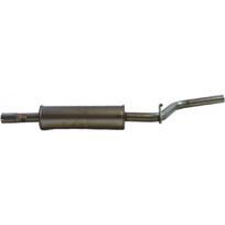 Vidurinis duslintuvas BOSAL 278-337