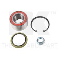 Rato guolio komplektas NK 753211