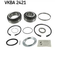 Rato guolio komplektas SKF VKBA 2421