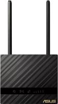 ASUS 4G-N16 N300 Wi-Fi 4 4G LTE Router 4x 10/100 LAN 1x SIM