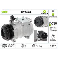 Oro kondicionieriaus kompresorius VALEO 813426