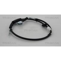 Rankinio stabdžio trosas TRISCAN 8140 23159
