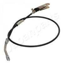 Rankinio stabdžio trosas JAPANPARTS BC-820