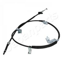 Rankinio stabdžio trosas JAPANPARTS BC-437R