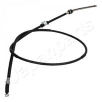 Rankinio stabdžio trosas JAPANPARTS BC-508