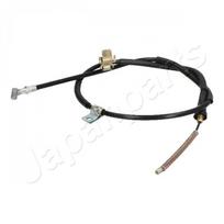Rankinio stabdžio trosas JAPANPARTS BC-809