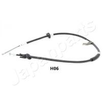 Rankinio stabdžio trosas JAPANPARTS BC-H06