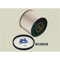 Kuro filtras JAPANPARTS FC-ECO035