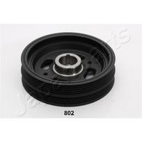 Alkūninio veleno diržo skriemulys JAPANPARTS PU-802