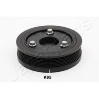 Alkūninio veleno diržo skriemulys JAPANPARTS PU-K05