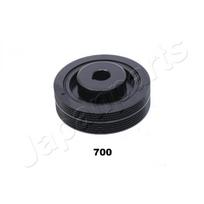 Alkūninio veleno diržo skriemulys JAPANPARTS PU-700
