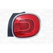 Kombinuotas galinis žibintas MAGNETI MARELLI 715104151000
