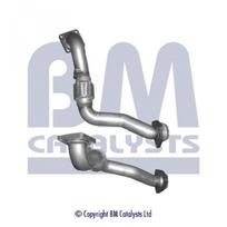 Išmetimo vamzdis BM CATALYSTS BM70326