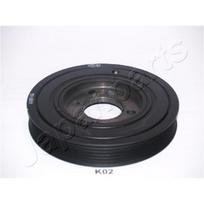 Alkūninio veleno diržo skriemulys JAPANPARTS PU-K02
