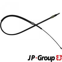 Rankinio stabdžio trosas JP GROUP 1270300770