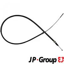 Rankinio stabdžio trosas JP GROUP 1170301300