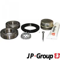 Rato guolio komplektas JP GROUP 1151300210