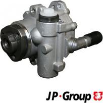 Vairo sistemos hidraulinis siurblys JP GROUP 1145101000
