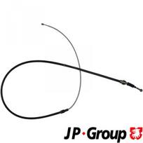 Rankinio stabdžio trosas JP GROUP 1170305300