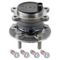 Rato guolio komplektas SNR R152.89