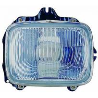 Priekinis žibintas DEPO 212-1116L-LD-E