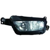Priekinis žibintas DEPO 552-1143RMLDEM2