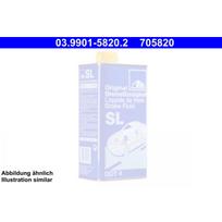 Stabdžių skystis ATE 03.9901-5820.2