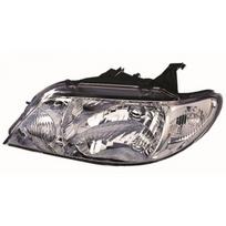 Priekinis žibintas DEPO 216-1144L-LD-E