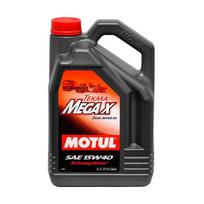 Variklio alyva MOTUL TEKMA MEGA X 15W40 5L