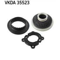 Amortizatoriaus atraminis guolis SKF VKDA 35523