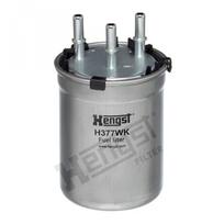 Kuro filtras HENGST FILTER H377WK