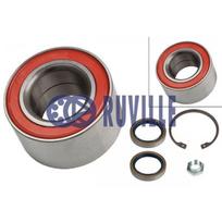 Rato guolio komplektas RUVILLE 5427