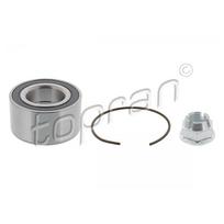 Rato guolio komplektas TOPRAN 700 178