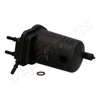 Kuro filtras JAPANPARTS FC-133S
