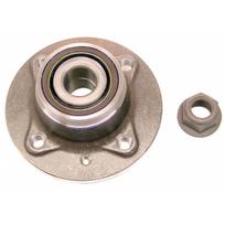 Rato guolio komplektas MAPCO 26128