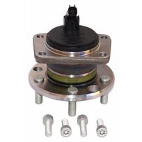 Rato guolio komplektas MAPCO 26639