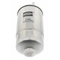 Kuro filtras MAPCO 63026