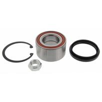 Rato guolio komplektas MAPCO 26748