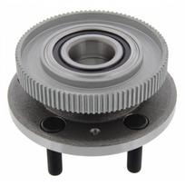Rato guolio komplektas MAPCO 26928