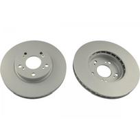 Stabdžių diskas KAVO PARTS BR-2286-C