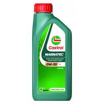 Variklio alyva CASTROL 0W30 MAGNATEC D 1L