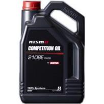Variklio alyva MOTUL NISMO COMP OIL 0W30 5L 